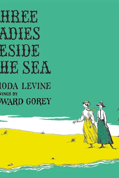 Three Ladies Beside the Sea