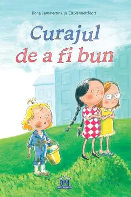 Curajul de a fi bun. Proiect