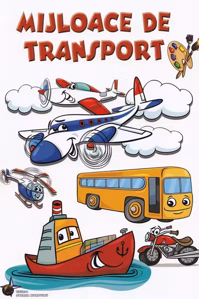 Mijloace de transport