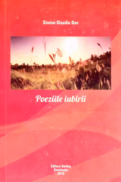 Poeziile iubirii