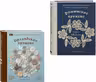 Комплект из 2х книг: Румынское кружево + Ирландское кружево