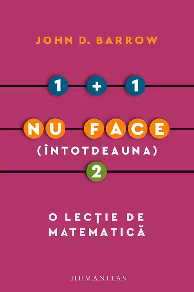 1 + 1 nu face (intotdeauna) 2