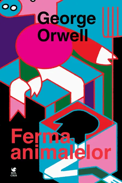 Ferma animalelor