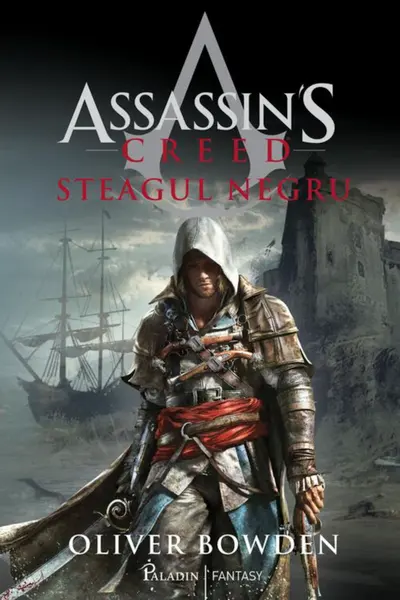 Steagul negru