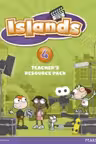 Islands Level 4 Teacher's Pack