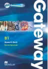 Gateway B1 Student s Book with Gateway Online