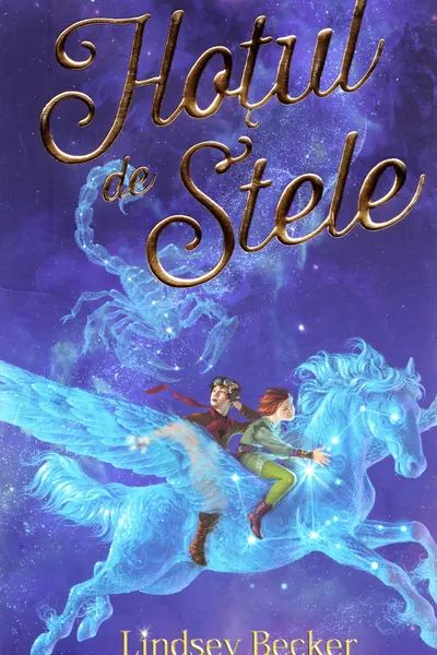 Hotul de stele