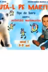 Ajuta-l pe Martinel (format A4)