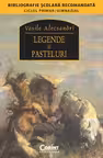 Legende si pasteluri