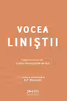 Vocea liniștii. Fragmente alese din Cartea Perceptelor de Aur