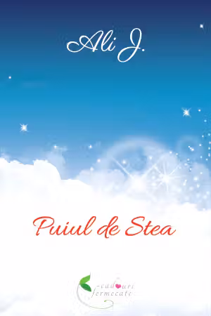 Puiul de stea