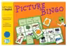 Let's play in English - Picture Bingo A1