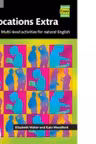 Collocations Extra Book: Multi-level Activities for Natural English (with CD-ROM)