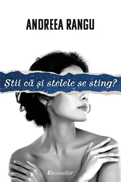 Stii ca si stelele se sting
