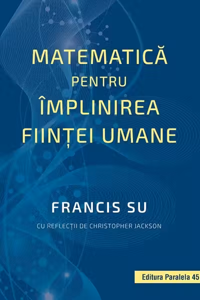 Matematica pentru implinirea fiintei umane