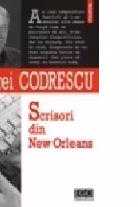 Scrisori din New Orleans