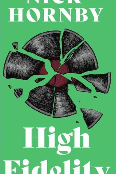 High Fidelity