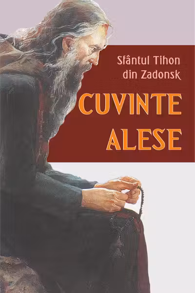 Cuvinte alese