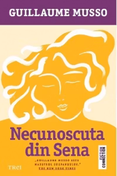 Necunoscuta din Sena