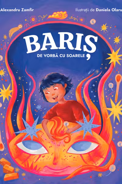 Baris, de vorba cu Soarele