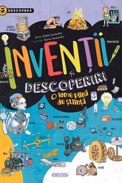 Inventii si descoperiri