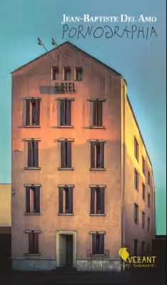 Pornographia