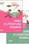 Limba si literatura romana. Manual pentru clasa a 3-a, Semestrul 1 + Semestrul 2
