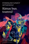 Rămas bun, toamnă! - PRINTED EDGES
