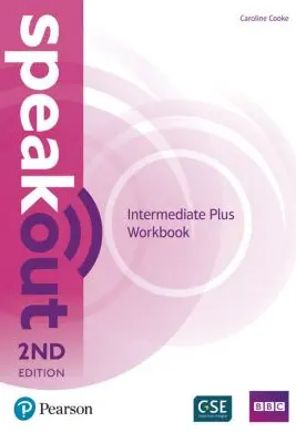 Speakout 2nd Edition Intermediate Plus Speakout Intermediate Plus 2nd Edition Workbook