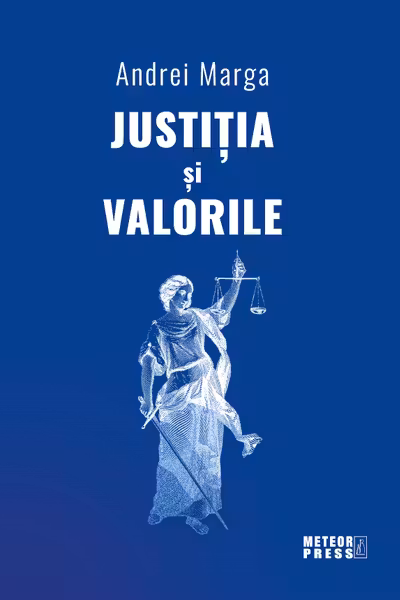 Justiția și valorile