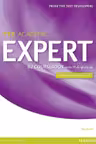 Expert Pearson Test of English Academic B2 Coursebook with MyEnglishLab