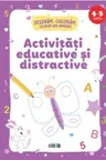 Activitati educative si distractive