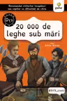 20 000 de leghe sub mari