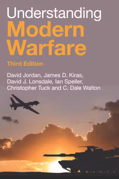 Understanding Modern Warfare