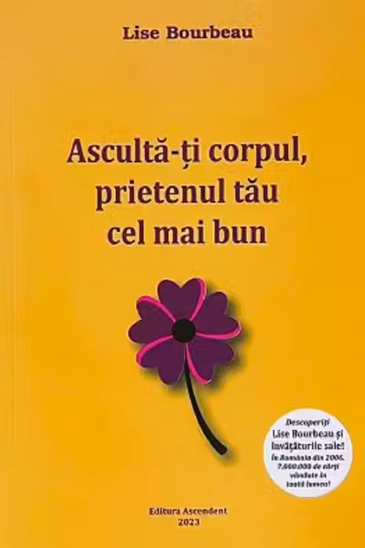 Asculta-ti corpul prietenul tau cel mai bun de pe pamant!