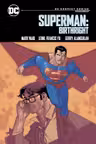 Superman: Birthright