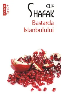 Bastarda Istanbulului (Top 10)