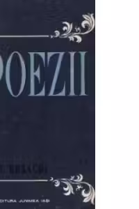 Poezii - Mihai Ursachi