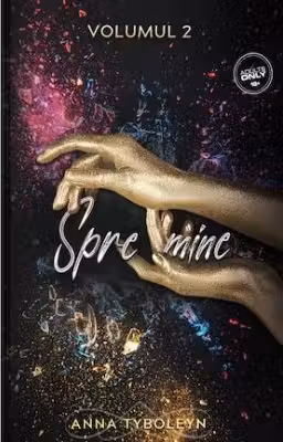 Drumul inapoi spre mine, Volumul 2