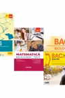 Pachet Bacalaureat 2026. Eseul. Pregatire individuala pentru proba scrisa, Matematica M1. Teste si Notiuni teoretice si teste pentru clasele 11-12 -Liliana Paicu, Rodica Manolescu, Silvia Olteanu