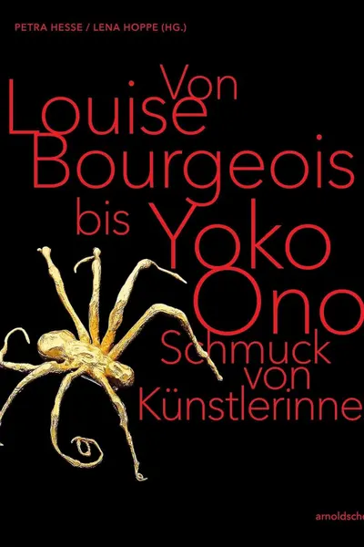 From Louise Bourgeois to Yoko Ono