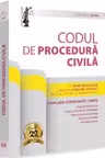 Codul de procedură civilă. Ianuarie 2026