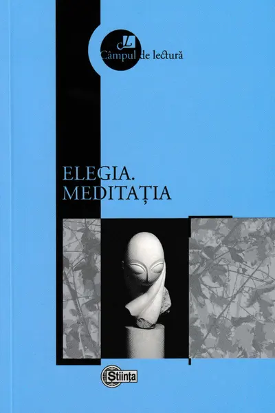 Cimpul de lectura. Elegia