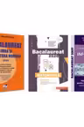 Pachet Bacalaureat 2026. Limba si literatura romana, Matematica M_Mate-Info si Informatica. Ghid de pregatire clasele 11-12 intensiv Pascal C/C++ - Mariana Badea, Gheorghe Iurea, Susana Galatean