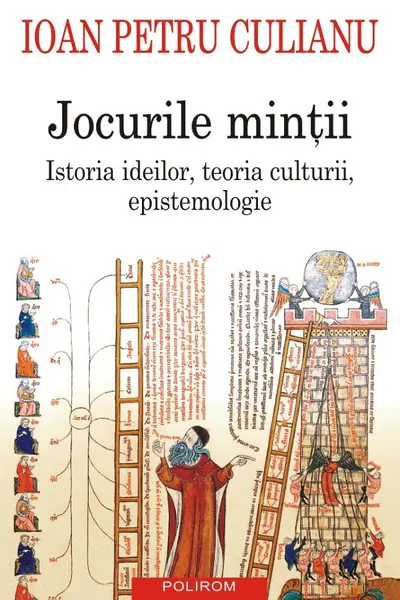 Jocurile mintii