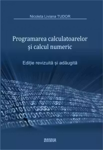 Programarea calculatoarelor si calcul numeric