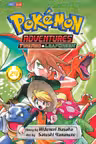 Pokemon Adventures - Volume 24