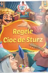 Citesc cu drag. Regele Cioc de Sturz