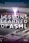 Lessons Learned of ASML