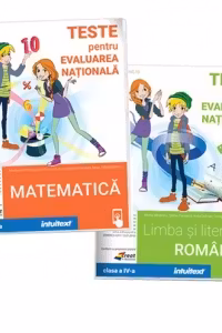 Culegere de matematica. Clasa a 5-a. Volumul 1